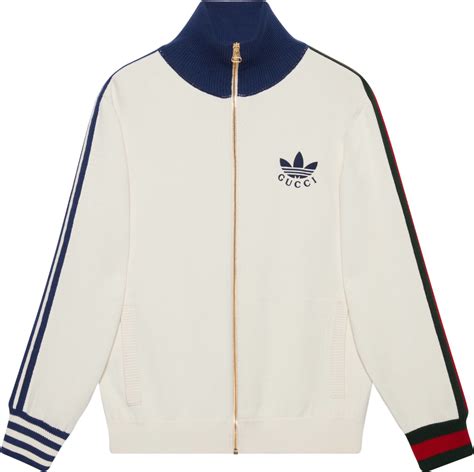 adidas tracksuit gucci